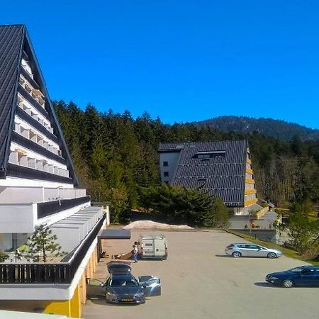Barbi Exclusive Apartment Bad Mitterndorf Bagian luar foto