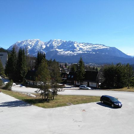 Barbi Exclusive Apartment Bad Mitterndorf Bagian luar foto