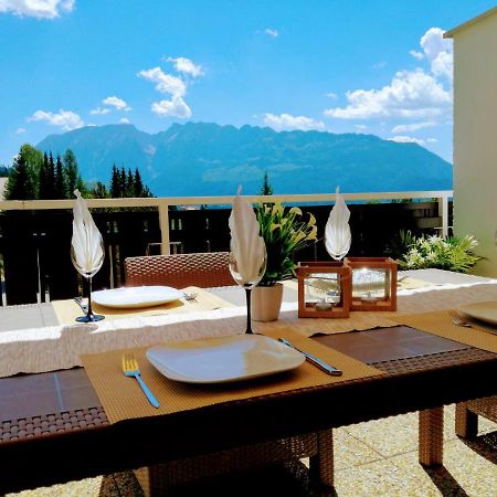 Barbi Exclusive Apartment Bad Mitterndorf Bagian luar foto