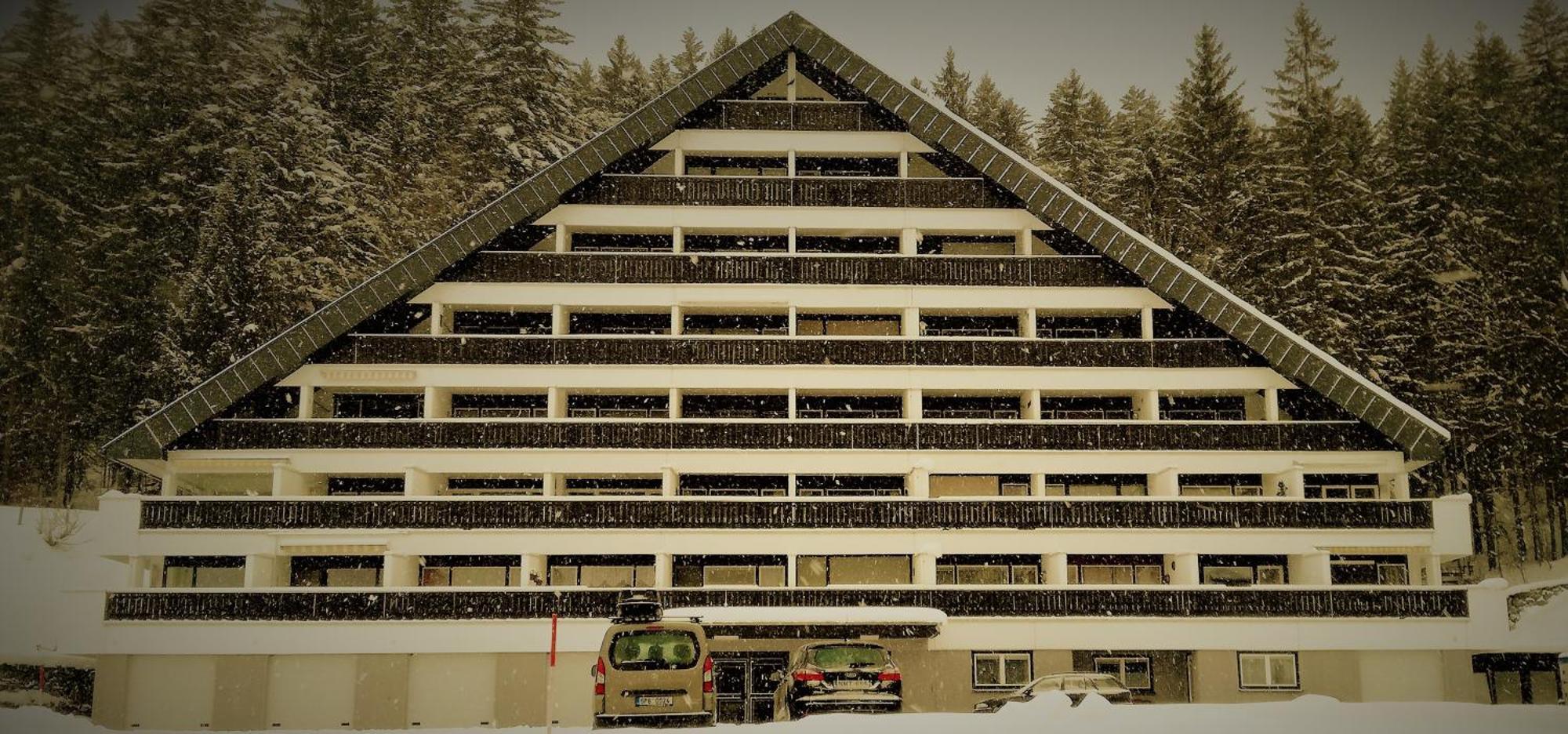 Barbi Exclusive Apartment Bad Mitterndorf Bagian luar foto