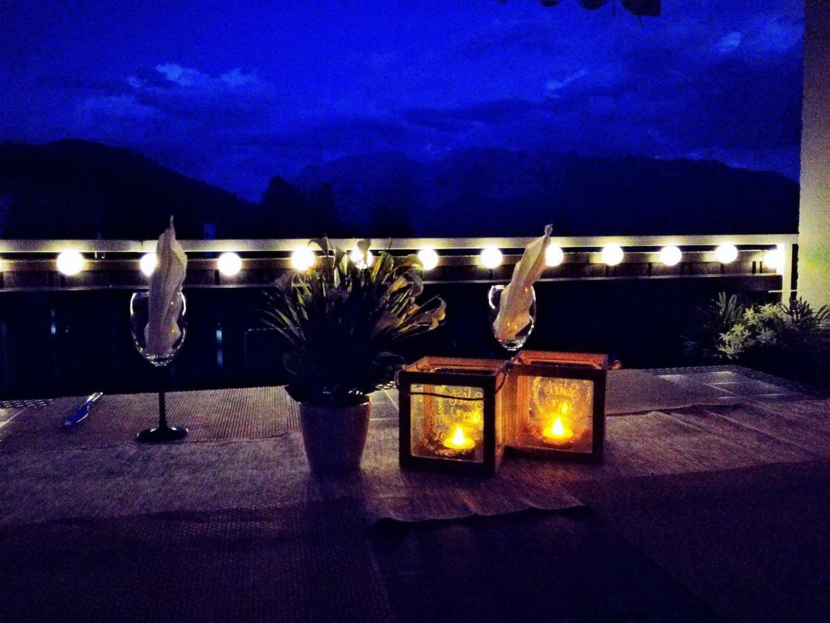 Barbi Exclusive Apartment Bad Mitterndorf Bagian luar foto