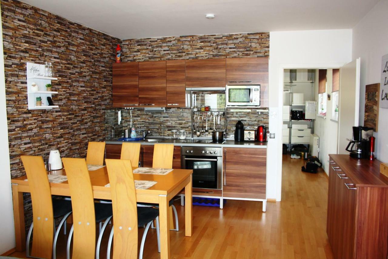 Barbi Exclusive Apartment Bad Mitterndorf Bagian luar foto