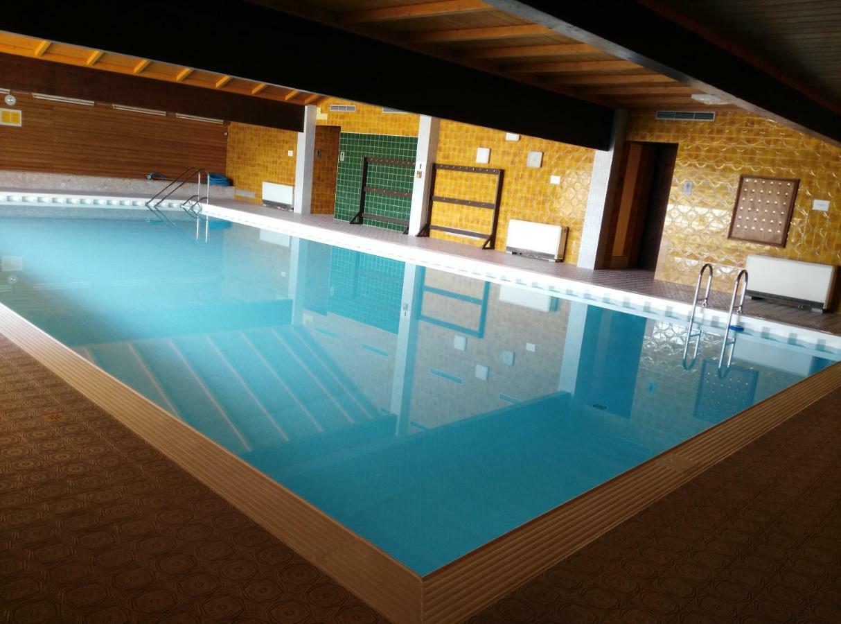Barbi Exclusive Apartment Bad Mitterndorf Bagian luar foto