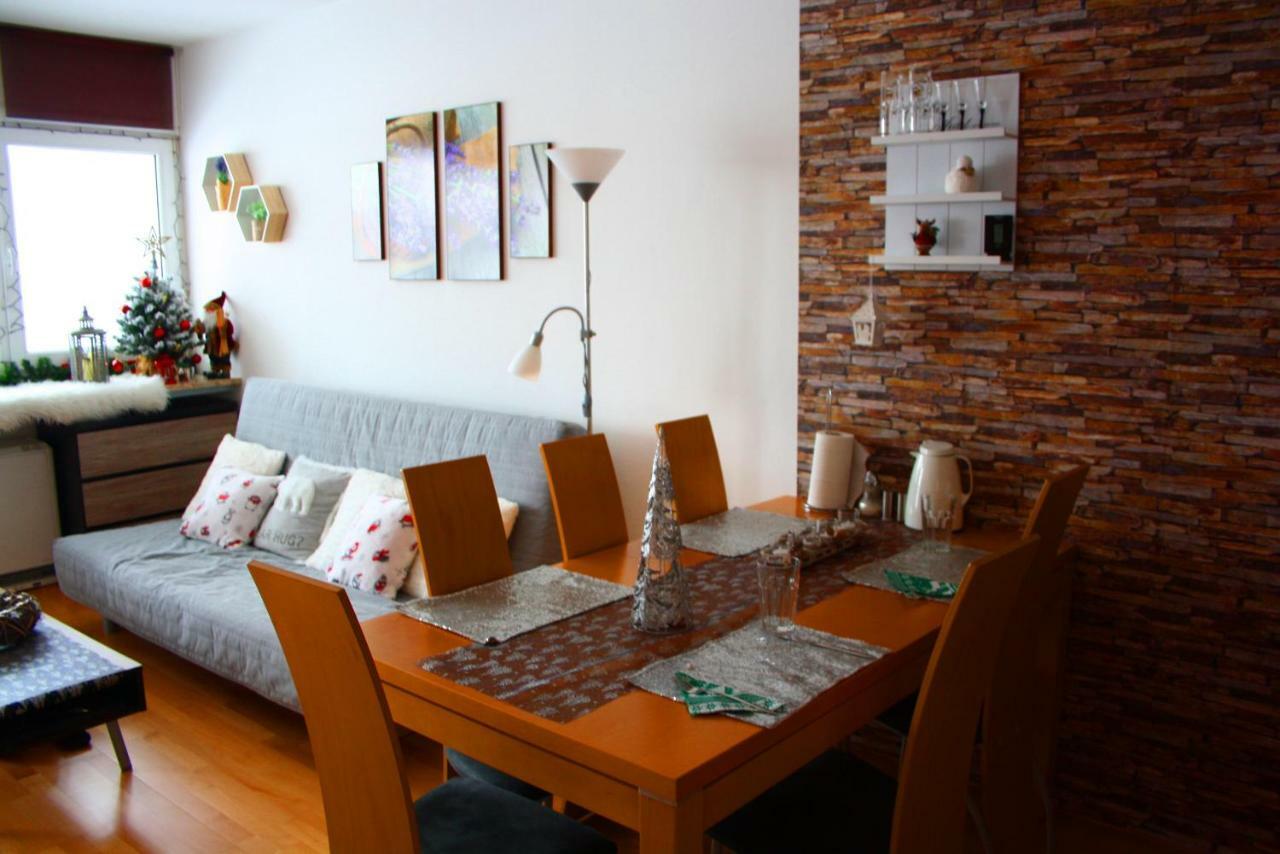 Barbi Exclusive Apartment Bad Mitterndorf Bagian luar foto