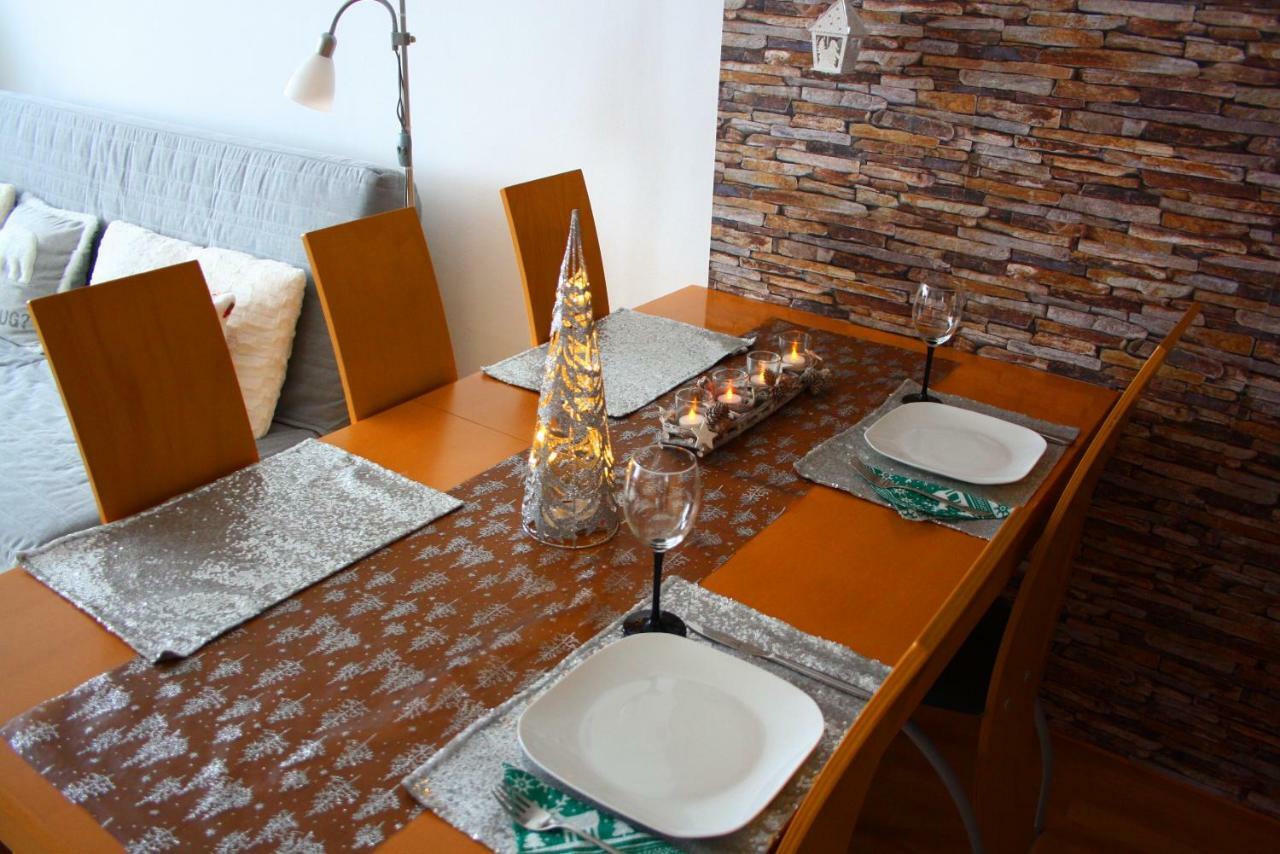 Barbi Exclusive Apartment Bad Mitterndorf Bagian luar foto