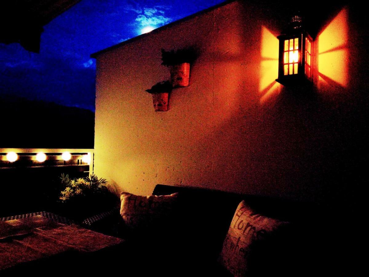 Barbi Exclusive Apartment Bad Mitterndorf Bagian luar foto