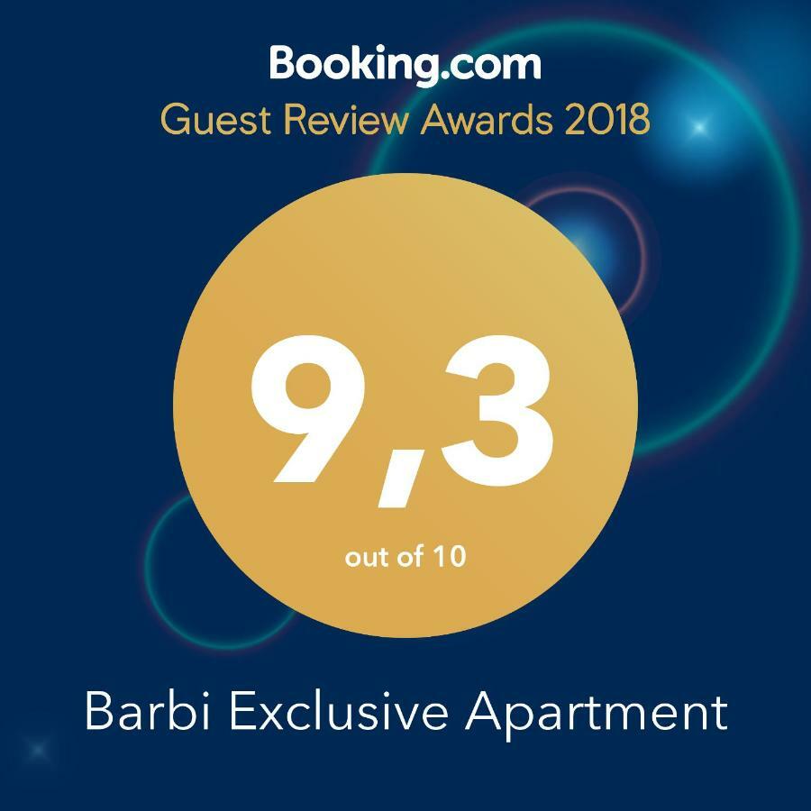 Barbi Exclusive Apartment Bad Mitterndorf Bagian luar foto